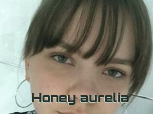 Honey_aurelia