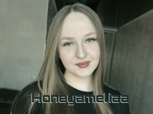 Honeyameliaa