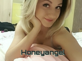 Honeyangel