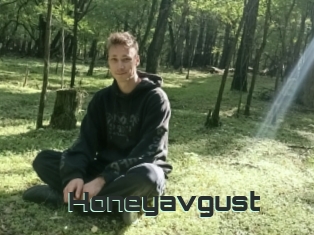 Honeyavgust