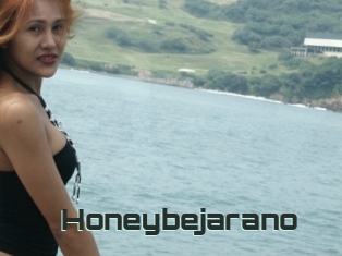 Honeybejarano