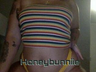 Honeybunniie