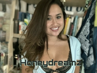 Honeydreamz