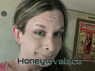 Honeylovelace