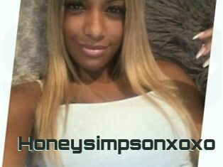 Honeysimpsonxoxo