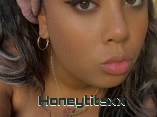 Honeytitsxx