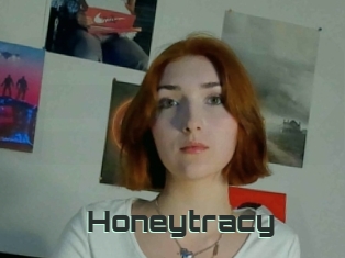 Honeytracy