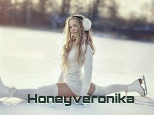 Honeyveronika