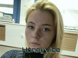 Honeyvibe