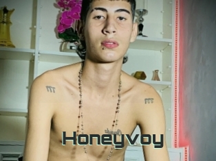 Honeyvoy