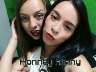 Honney_funny