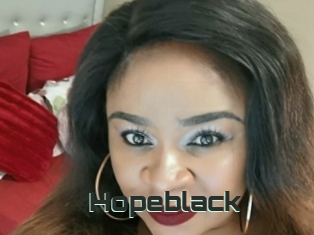 Hopeblack