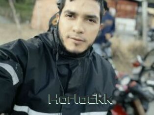 Horlockk