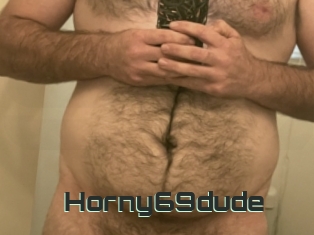 Horny69dude