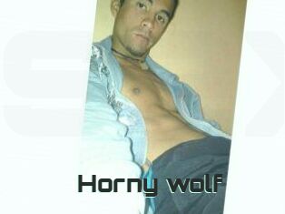 Horny_wolf