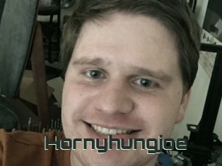 Hornyhungjoe