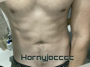 Hornyjocccc