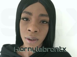 Hornylebrontx