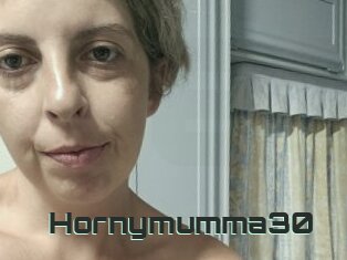 Hornymumma30