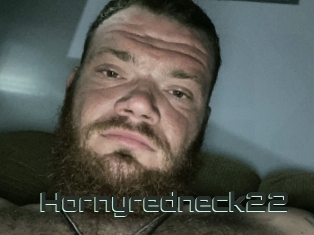 Hornyredneck22