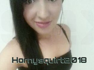 Hornysquirt2018