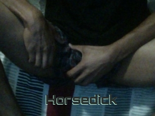 Horsedick