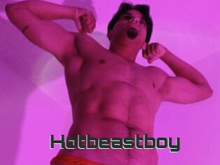 Hotbeastboy