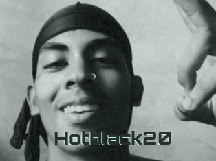 Hotblack20