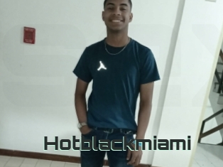 Hotblackmiami