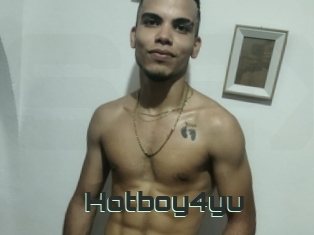 Hotboy4yu