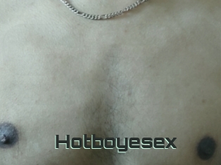 Hotboyesex