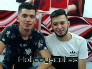 Hotboyscutes