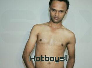 Hotboysl