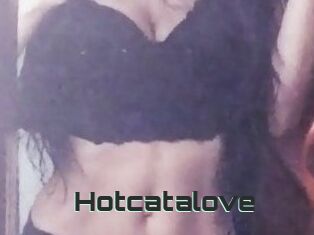 Hotcatalove