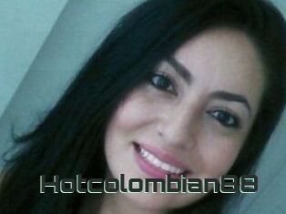 Hotcolombian88