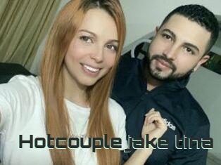 Hotcouple_jake_tina