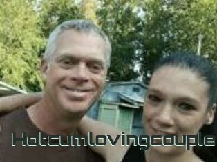 Hotcumlovingcouple