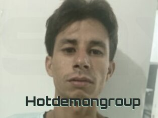 Hotdemongroup