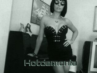 Hotdemonia