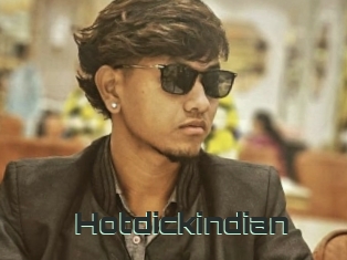 Hotdickindian