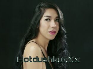 HotdushkuxXx