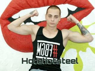 Hoteliotsteel