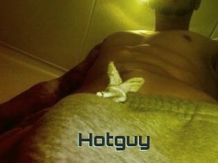 Hotguy