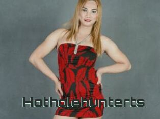 Hotholehunterts