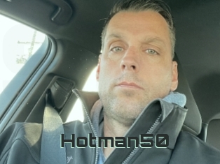 Hotman50