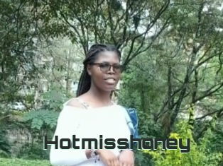 Hotmisshoney