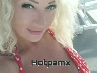 Hotpamx