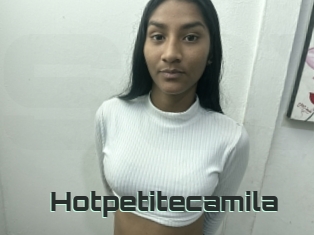 Hotpetitecamila