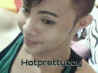 Hotprettyboy