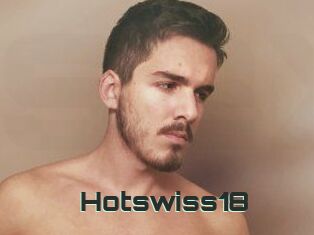 Hotswiss18